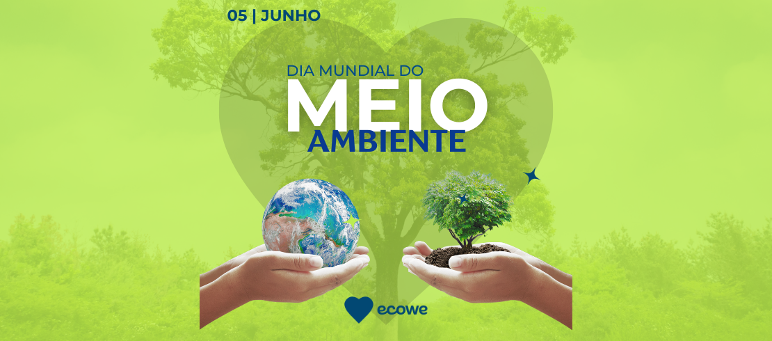 Dia Mundial do Meio Ambiente